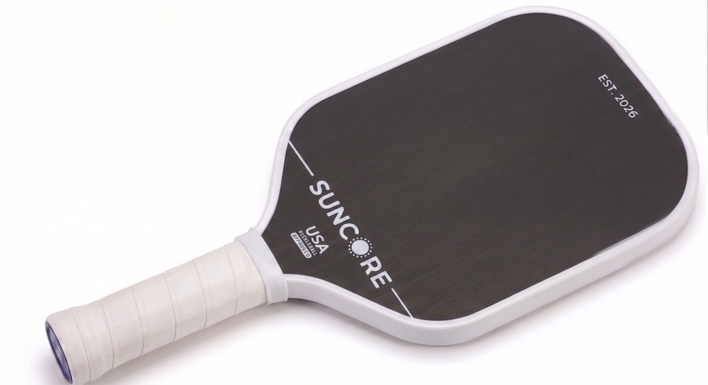 Suncore Founder